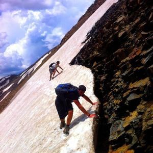 Meet your Posher, Rob